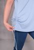 Picture of CURVY GIRL LIGHT SUMMER TOP